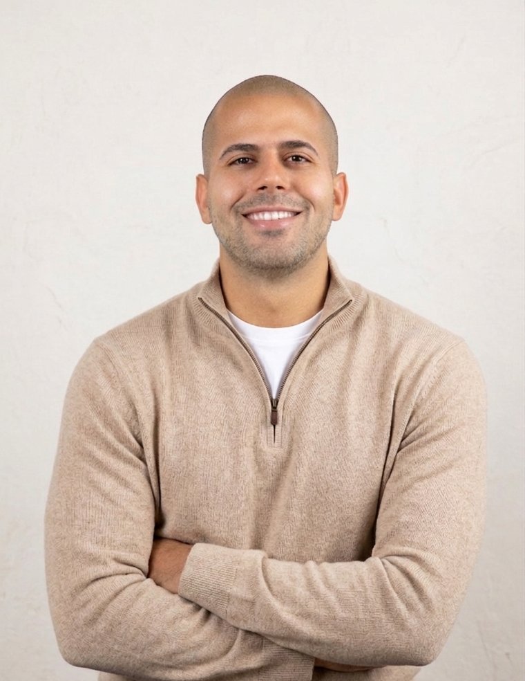 Abdalla Nasr